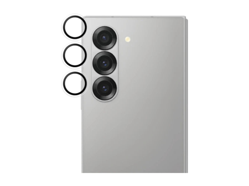 PanzerGlass Hoops Lens Protector for Galaxy Fold7