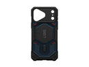 UAG Monarch Pro Kevlar Case for iPhone 18 Pro / 17 Pro