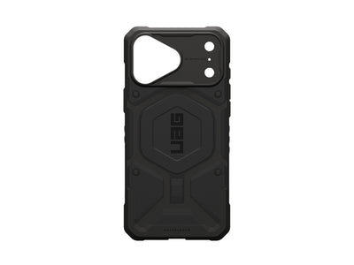 UAG Pathfinder Black Case for iPhone 18 Pro and iPhone 18 Pro Max