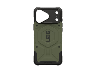 UAG Pathfinder Olive Drab Case for iPhone 18 Pro and iPhone 18 Pro Max