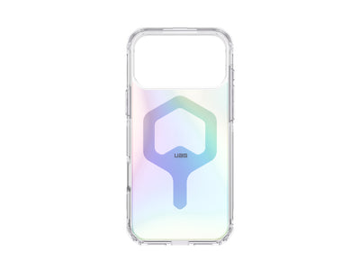UAG Plyo Iridescent Case for iPhone 18 Pro and iPhone 18 Pro Max