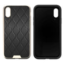 EFM Verona Leather Case for iPhone XS Max