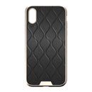 EFM Verona Leather Case for iPhone XS Max
