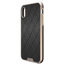 EFM Verona Leather Case for iPhone XS Max