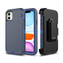 Adventurer Heavy Duty Case iPhone 11