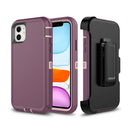 Adventurer Heavy Duty Case iPhone 11
