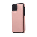 ReDefine iPhone 11 Back Flip Wallet Case
