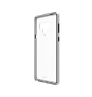 EFM Aspen Case for Samsung Galaxy Note 9 - Clear White