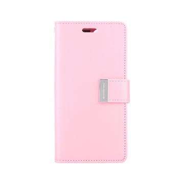 Goospery Rich Diary case for iPhone 14 Plus