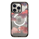 Casetify Clouds for iPhone 15 Pro