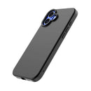 X-One Dropguard 3S Matte Silicone Case for iPhone 16 Plus