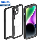 Philips Waterproof Magnetic Case for iPhone 14