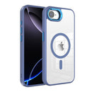 Redefine Clear Case with Metal Lens for iPhone 16e / iPhone 17e