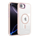 Redefine Clear Case with Metal Lens for iPhone 16e / iPhone 17e