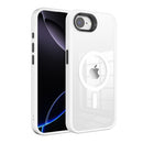 Redefine Clear Case with Metal Lens for iPhone 16e / iPhone 17e