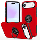 Redefine Magnetic Ring Holder Case for iPhone Air