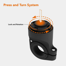 Ugly Rubber Y Ride Mount