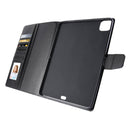 Hanman Wallet Case for Samsung Galaxy Tab S9 FE