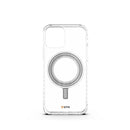 EFM Zurich Flux Case iPhone 12 Pro Max - Frost Clear