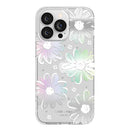 Kate Spade Daisy Iridescent for iPhone 13 Pro