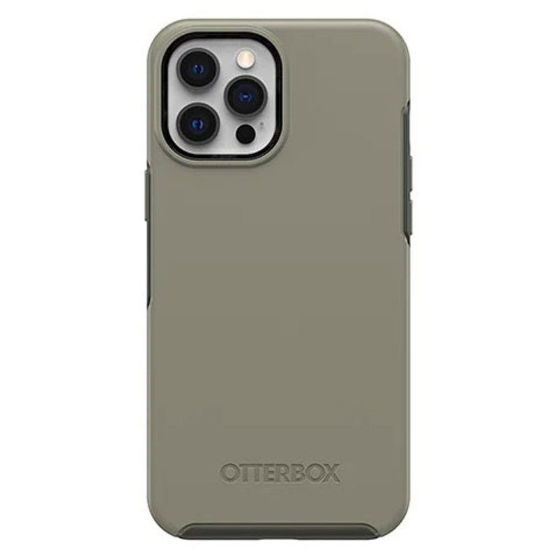 Otterbox Symmetry for iPhone 12 Pro Max - Grey