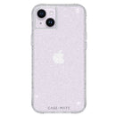 Case-Mate Sheer Crystal iPhone 14 Plus