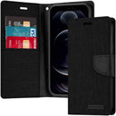 Goosprey Canvas Diary for iPhone 17