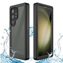 Redpepper Dot+ Waterproof Case for Samsung Galaxy S21 FE