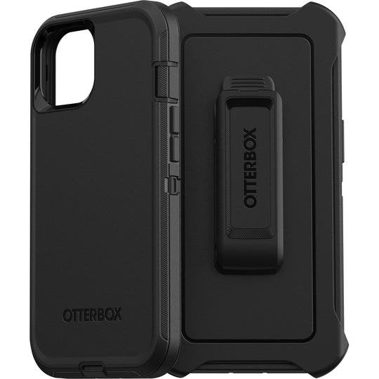 iPhone 13 Otterbox  Defender Black