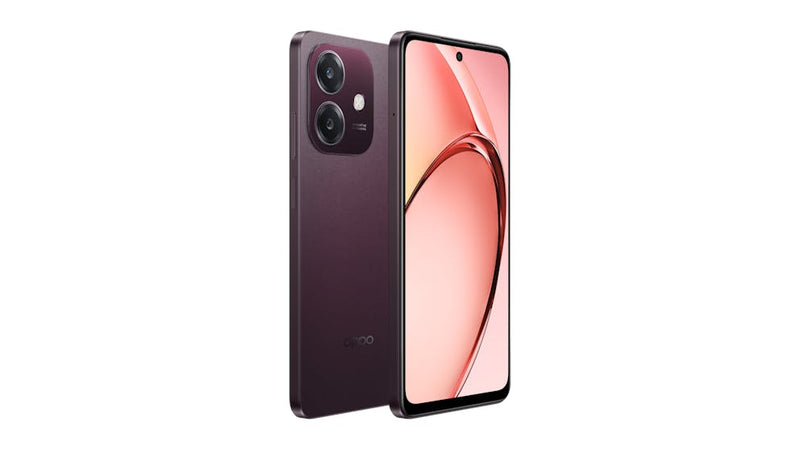 Oppo A60