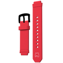 Moochies Watch Strap - Red