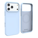 Redefine Liquid Silicone Case For iPhone 18 Pro / 17 Pro