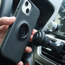 Ugly Rubber Y Car Mount Air Vent Clip