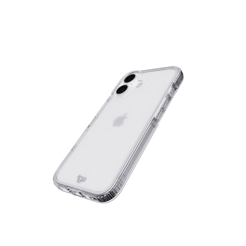 Tech21 EvoClear for iPhone 16