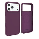 Redefine Liquid Silicone Case For iPhone 18 Pro / 17 Pro