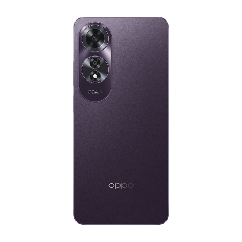 Oppo A60