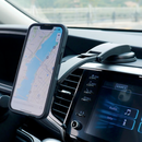 Ugly Rubber Y Car Mount Long Arm