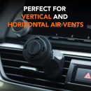 Ugly Rubber Y Car Mount Air Vent Clip