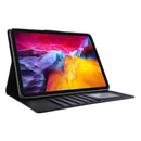 Hanman Wallet Case for Samsung Galaxy Tab S9 FE