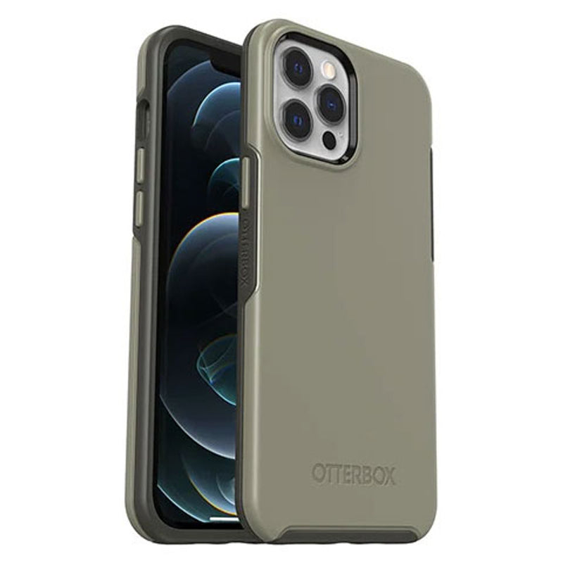 Otterbox Symmetry for iPhone 12 Pro Max - Grey