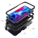 Adventurer Slim Armour Case for iPhone 12 / iPhone 12 Pro