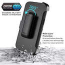 Adventurer Slim Armour Case for iPhone 12 / iPhone 12 Pro