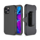 Adventurer Heavy Duty Case iPhone 12/12 Pro
