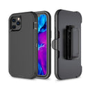 Adventurer Slim Armour Case for iPhone 12 / iPhone 12 Pro