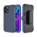 Adventurer Heavy Duty Case iPhone 12/12 Pro