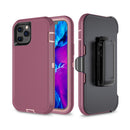 Adventurer Heavy Duty Case iPhone 12/12 Pro