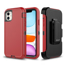 Adventurer Heavy Duty Case iPhone 11