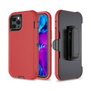 Adventurer Heavy Duty Case iPhone 12/12 Pro