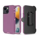 Adventurer Heavy Duty Case iPhone 12 mini