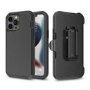 Adventurer Heavy Duty Case iPhone 13 Pro